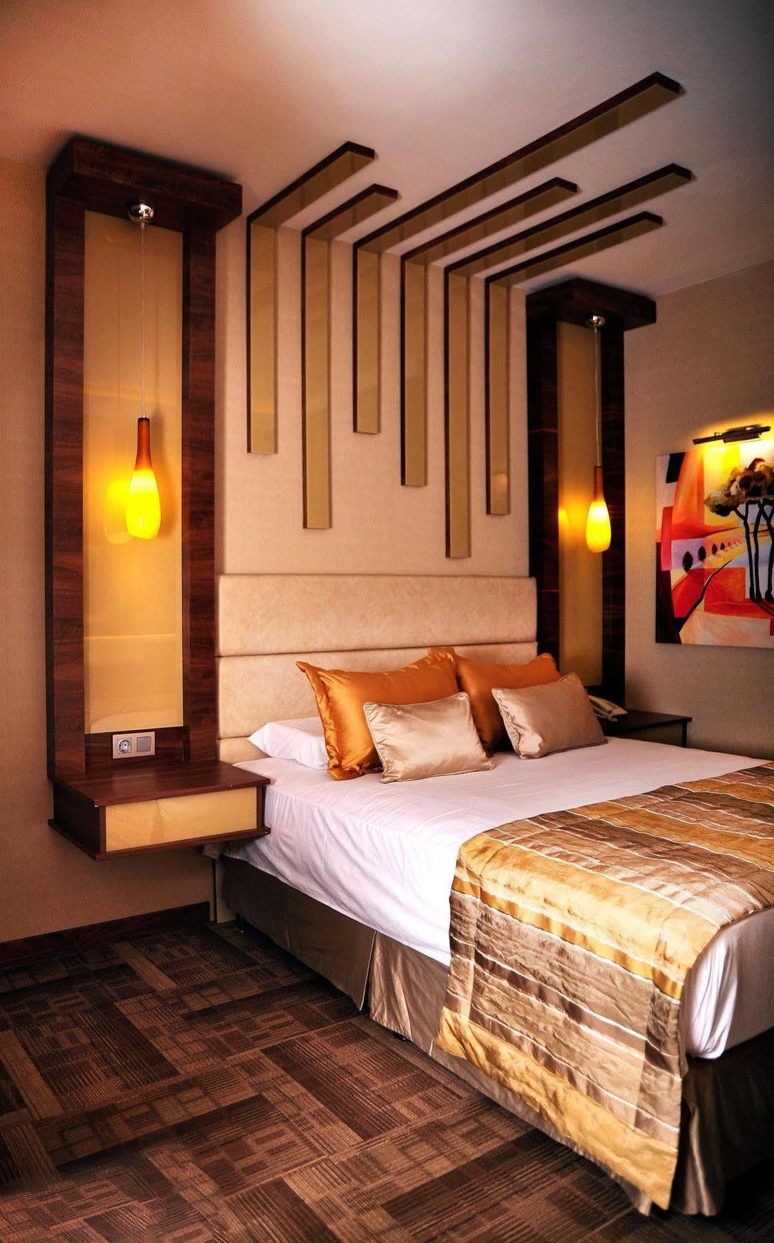 Avin Hotel Измир Экстерьер фото
